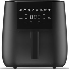 Trident TAF505 Air Fryer Fritöz