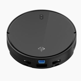 Trident TPL24 Siyah Robot Süpürge