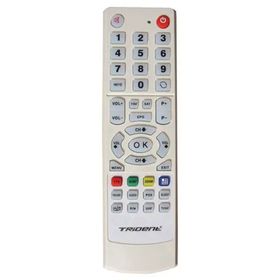 Trident Weko Kr 5301-5302-5303 Uydu Kumandası