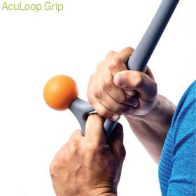 TriggerPoint 21130 AcuCurve Cane Masaj Aleti