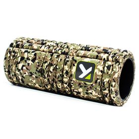 Triggerpoint 350358 The Grid 1.0 Foam Roller