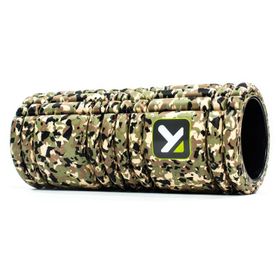 Triggerpoint 350358 The Grid 1.0 Foam Roller