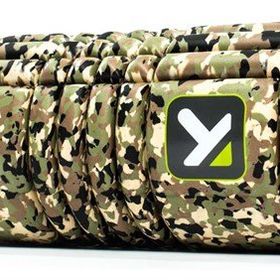 Triggerpoint 350358 The Grid 1.0 Foam Roller
