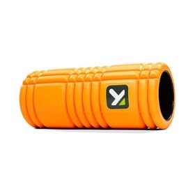 Triggerpoint Blackroll Grid Turuncu Masaj Rulosu