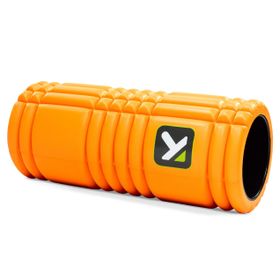 Triggerpoint Blackroll Grid Turuncu Masaj Rulosu