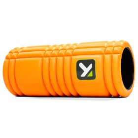 Triggerpoint Blackroll Grid Turuncu Masaj Rulosu