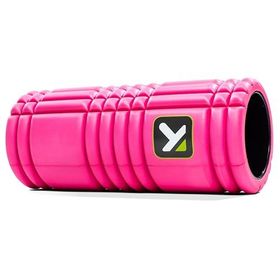 Triggerpoint Grid Pembe Masaj Rulosu