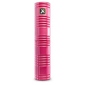 Triggerpoint Grid Pembe Masaj Rulosu