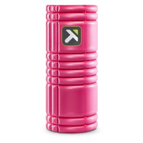 Triggerpoint Grid Pembe Masaj Rulosu