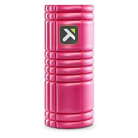 Triggerpoint Grid Pembe Masaj Rulosu
