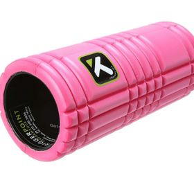 Triggerpoint Grid Pembe Masaj Rulosu