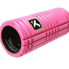 Triggerpoint Grid Pembe Masaj Rulosu