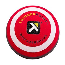 Triggerpoint MBX Yeşil Masaj Topu