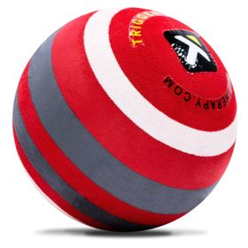 Triggerpoint MBX Yeşil Masaj Topu
