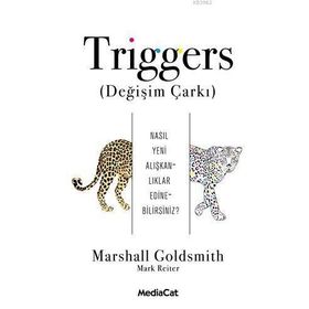 Triggers - Marshall Goldsmith Mark Reiter