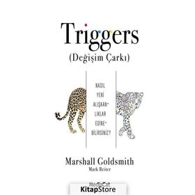Triggers - Marshall Goldsmith Mark Reiter