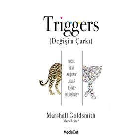 Triggers - Marshall Goldsmith Mark Reiter
