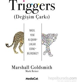 Triggers - Marshall Goldsmith Mark Reiter