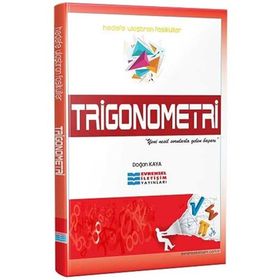 Trigonometri / Doğan Kaya / Evrensel İletişim Yayınları