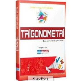 Trigonometri / Doğan Kaya / Evrensel İletişim Yayınları