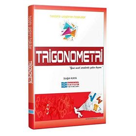 Trigonometri / Doğan Kaya / Evrensel İletişim Yayınları