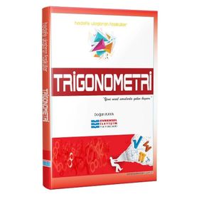 Trigonometri-Evrensel İletişim Yayınları