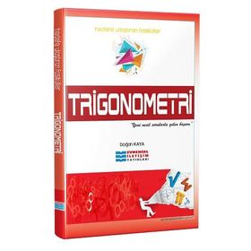 Trigonometri-Evrensel İletişim Yayınları