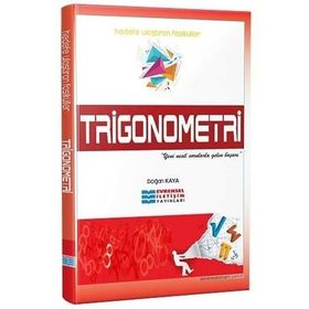 Trigonometri-Evrensel İletişim Yayınları