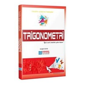 Trigonometri-Evrensel İletişim Yayınları