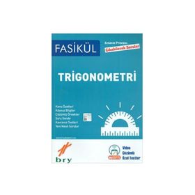 Trigonometri Fasikülü - Birey Yayınları