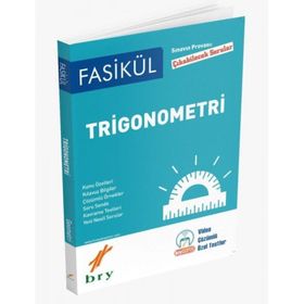 Trigonometri Fasikülü - Birey Yayınları