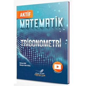 Trigonometri Kolay Öğrenme Fasikülü-Aktif Öğrenme Yayınları