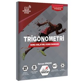 Trigonometri Konu Anlatımlı Soru Bankası Kondisyon Yayınları