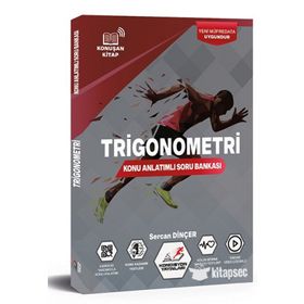 Trigonometri Konu Anlatımlı Soru Bankası Kondisyon Yayınları