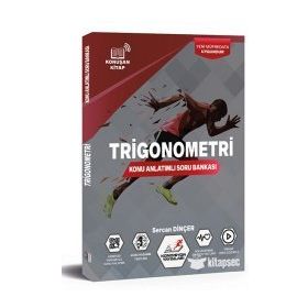 Trigonometri Konu Anlatımlı Soru Bankası Kondisyon Yayınları