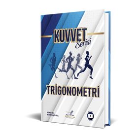 Trigonometri Kuvvet Serisi - Aktif Öğrenme Yayınları