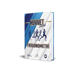 Trigonometri Kuvvet Serisi - Aktif Öğrenme Yayınları