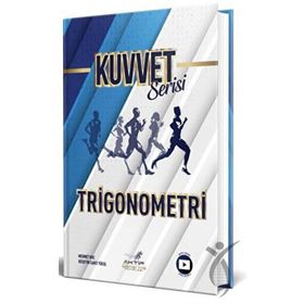 Trigonometri Kuvvet Serisi - Aktif Öğrenme Yayınları