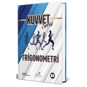 Trigonometri Kuvvet Serisi - Aktif Öğrenme Yayınları