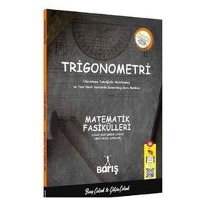 Trigonometri Matematik Fasikülleri Barış Çelenk
