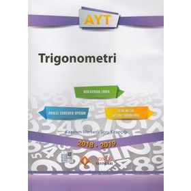 Trigonometri-Sonuç Yayınları