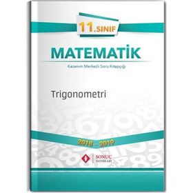 Trigonometri-Sonuç Yayınları