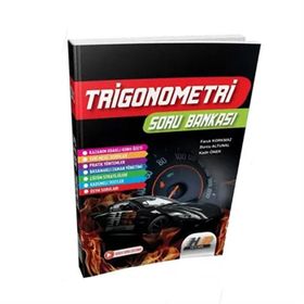 Trigonometri Soru Bankası-Hız ve Renk Yayınları