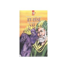 TRIGONOMETRININ BABASI ET-TUSI - SÜLEYMAN FEYYAZ