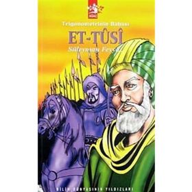 TRIGONOMETRININ BABASI ET-TUSI - SÜLEYMAN FEYYAZ