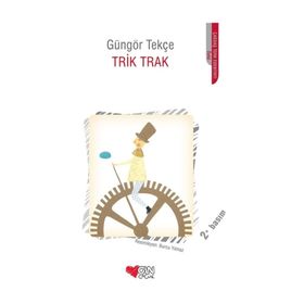 Trik Trak - Güngör Tekçe