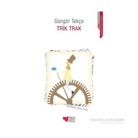 Trik Trak - Güngör Tekçe