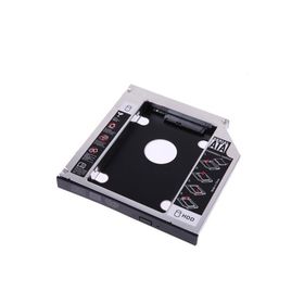 Triline 12.7 mm Cady SSD SATA Harddisk Kutu