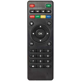 Triline Android Box Cihazlar İçin X96 Mini Kumanda