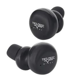 Trilogic Giant TW06ANC Siyah Bluetooth Kulak İçi Kulaklık